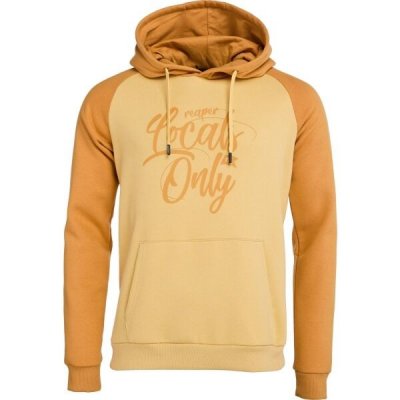 Reaper ONLY mikina žlutá – Sleviste.cz