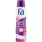 Fa Mystic Moments deospray 150 ml – Zbozi.Blesk.cz