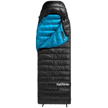 Naturehike CW400 750FP 910g