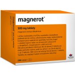 MAGNEROT 500MG TBL NOB 200 I – Hledejceny.cz