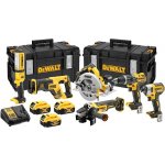 DeWALT DCK623P3 – Zboží Mobilmania
