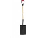 PROTECO Garden rovný s dřevěnou násadou (10.85-0200-D) – HobbyKompas.cz