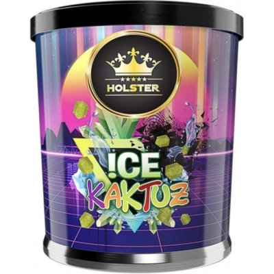 Holster Ice Kaktuz 200 g – Zboží Dáma