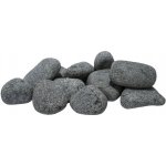 Harvia oblé 10-15 cm 20kg dolerit olivín – HobbyKompas.cz