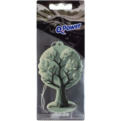 Q-Power osvěžovač vzduchu Shade 6 g – Hledejceny.cz
