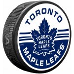 Mustang Puk Toronto Maple Leafs NHL Half & Half – Sleviste.cz