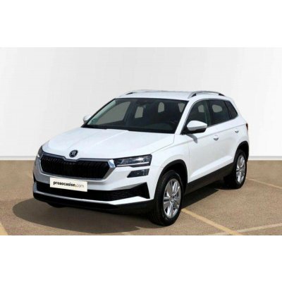 Skoda Karoq 1.0 TSI 85 kW – Hledejceny.cz