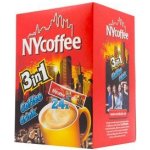 Mokate NY coffee 3in1 instantní káva 30 ks – Sleviste.cz
