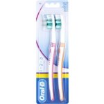 Oral-B Classic střední 2 ks – Zboží Dáma