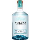 Volcan De Mi Tierra Blanco 40% 0,7 l (holá láhev)