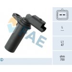 Generátor impulsů, klikový hřídel FAE 79251 – Hledejceny.cz