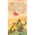 Tarot of the Little Prince – Zboží Živě