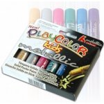 Playcolor Metallic 6ks – Hledejceny.cz