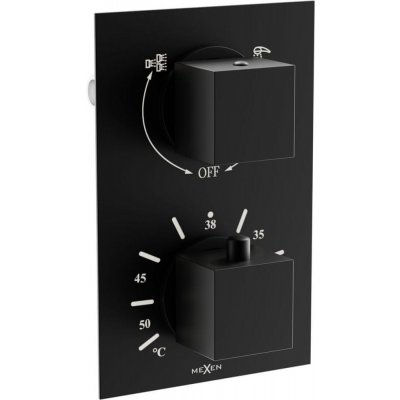 Mexen CUBE 77502-70 – Hledejceny.cz