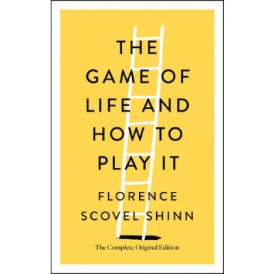 The Game of Life and How to Play It – Hledejceny.cz