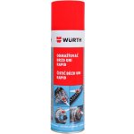 Würth Čistič brzd Uni Rapid 500 ml | Zboží Auto