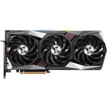 MSI Radeon RX 6950 XT GAMING X TRIO 16G