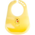 Canpol babies plastový bryndák žlutá – Zboží Dáma