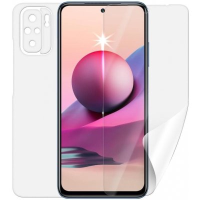 Ochranná fólie Screenshield XIAOMI Redmi Note 10S - celé tělo – Hledejceny.cz