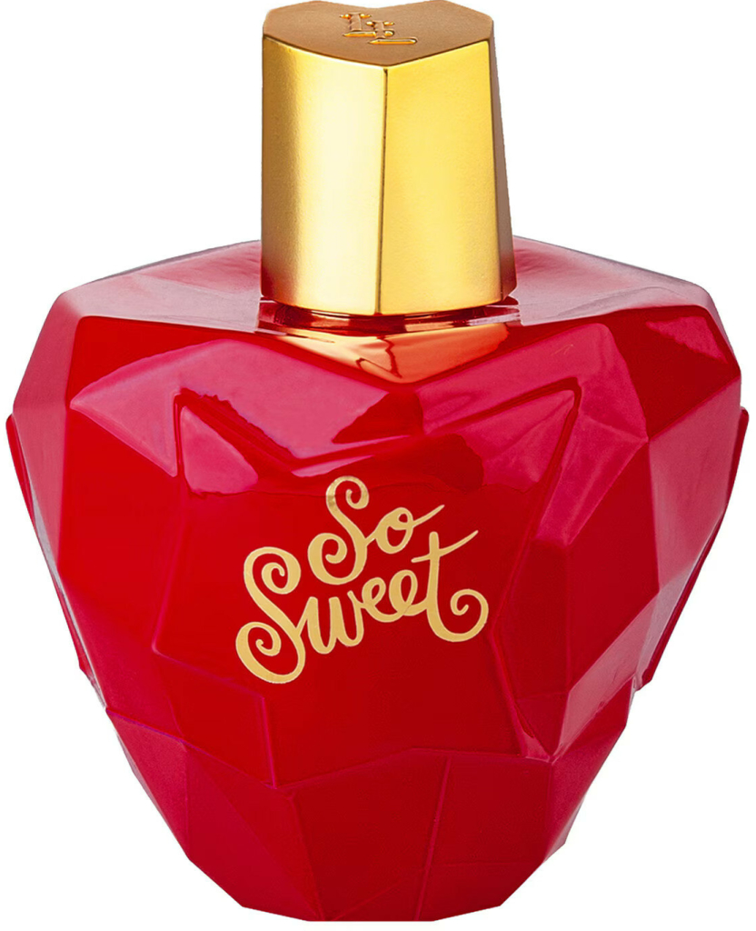Lolita Lempicka So Sweet parfémovaná voda dámská 50 ml