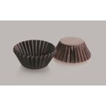 Ibili Cukrářský košíček kulatý set 4x2cm – 100ks – Hledejceny.cz