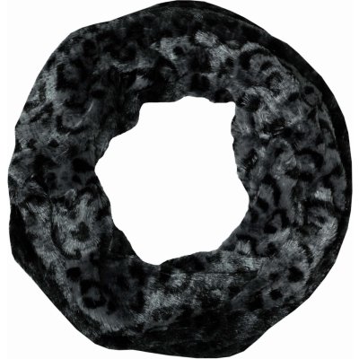 Leopardo Grigio tunel zvířecí vzor DZ112 šedá – Zboží Mobilmania