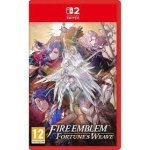 Fire Emblem: Fortune's Weave – Hledejceny.cz