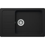 Schock Formhaus D-100LS Onyx – Zboží Dáma