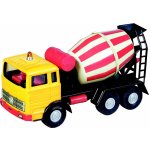 Kovap Automíchačka MERCEDES BENZ0627 – Zboží Dáma