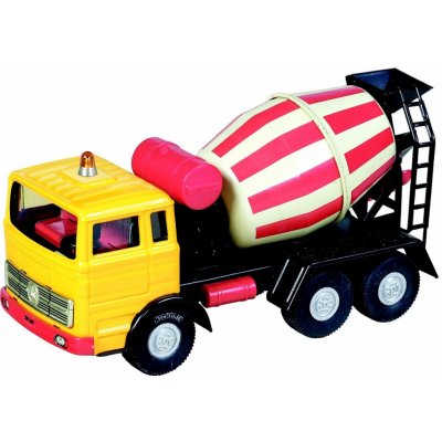 Kovap Automíchačka MERCEDES BENZ0627 – Zboží Dáma