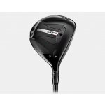 Titleist GT1 Fujikura Air Speeder dřevo pravé 40 18° grafit Regular – Zboží Dáma