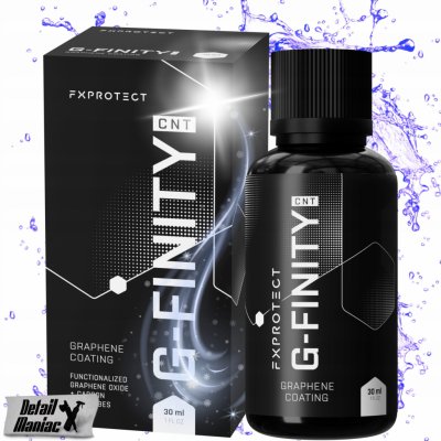 FX Protect G-Finity CNT 30 ml | Zboží Auto