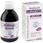 Curasept IMPLANT 0,20% CHX 200 ml – Sleviste.cz