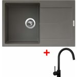 Set Sinks ULTIMA 790 + Vitalia – Zboží Mobilmania