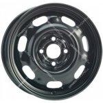 Alcar Stahlrad 7700 6x14 4x100 ET43 – Zboží Mobilmania