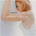 Madonna - Something to remember CD – Hledejceny.cz