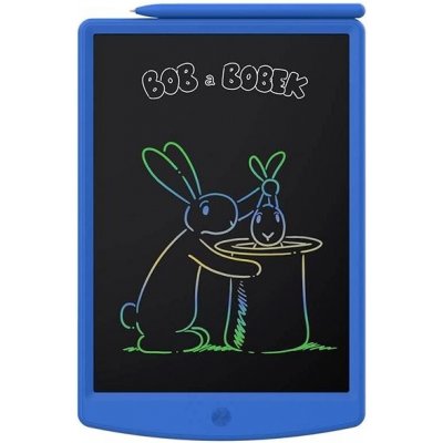 Kreslící tabulka GoGEN BOB A BOBEK TABULKA – Zboží Dáma Kreslící tabulka GoGEN BOB A BOBEK TABULKA – Zboží Dáma