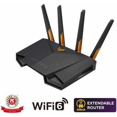 AsusTUF-AX4200 – Zboží Živě