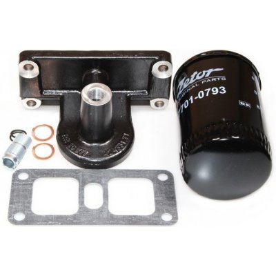 Sada přestavba na plnoprůtok. filtr Zetor – Sleviste.cz