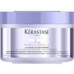 Kérastase Blond Absolu Bain Lumiére Shampoo 250 ml – Zboží Dáma