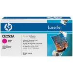 HP 504A originální tonerová kazeta purpurová CE253A – Zbozi.Blesk.cz