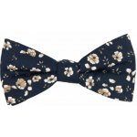 Bubibubi vázací Indigo g5009 tmavomodrý – Zboží Dáma