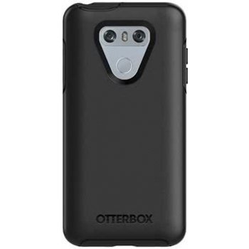 Pouzdro OtterBox - LG G6 Symmetry Series Case černé