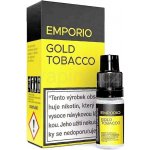 Imperia Emporio Gold Tobacco 10 ml 12 mg – Sleviste.cz