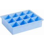 HAY Forma na led Ice Cube, XL, Cubes, Light Blue, AB420-A961-AB84 – Zboží Mobilmania
