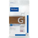 Virbac Veterinary HPM Adult Dog Gastro Digestive Support G1 12 kg – Hledejceny.cz