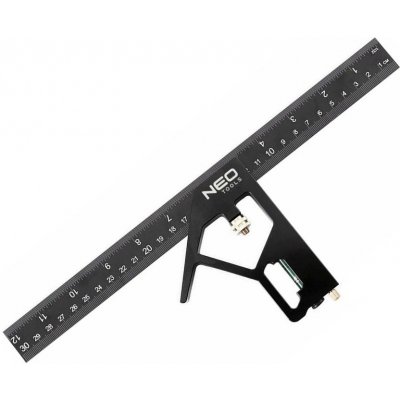 NEO tesařský 300mm multifunkční 72-127 – Sleviste.cz