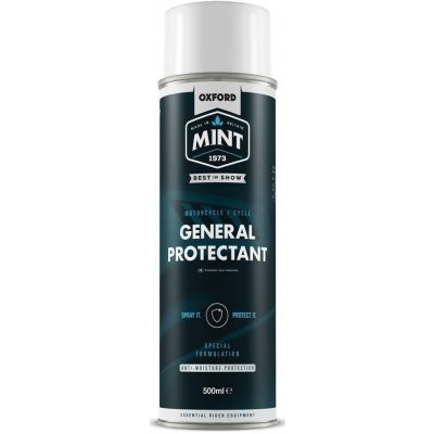 Oxford MINT General Protectant 500 ml – Zbozi.Blesk.cz