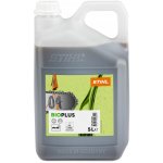 STIHL Řetězový olej BioPlus 5 l | Zboží Auto