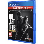 The Last of Us Remastered – Zboží Živě